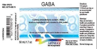 Label (Gaba (1))